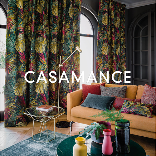 CASAMANCE